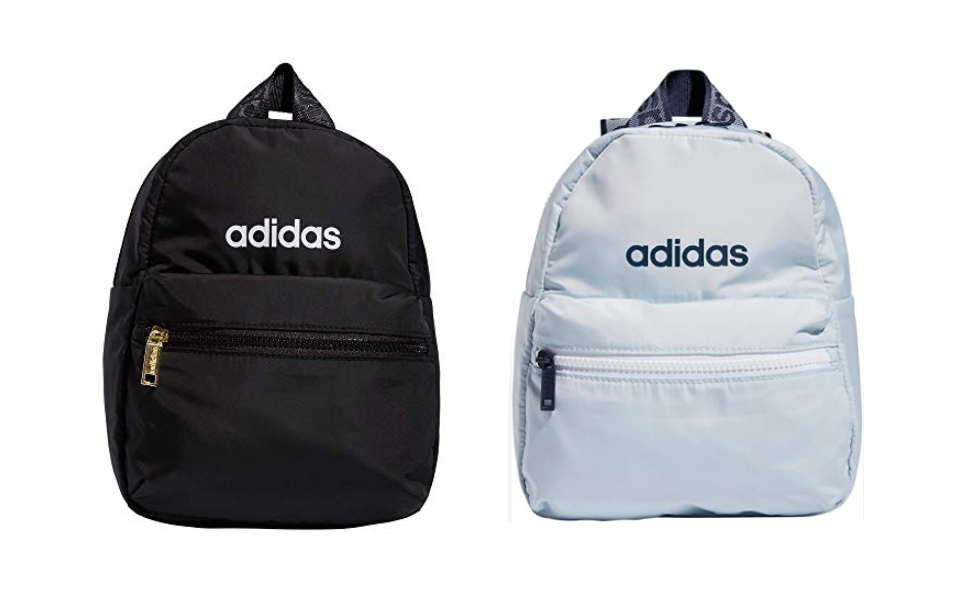 Adidas Linear Mini Backpack small Bag