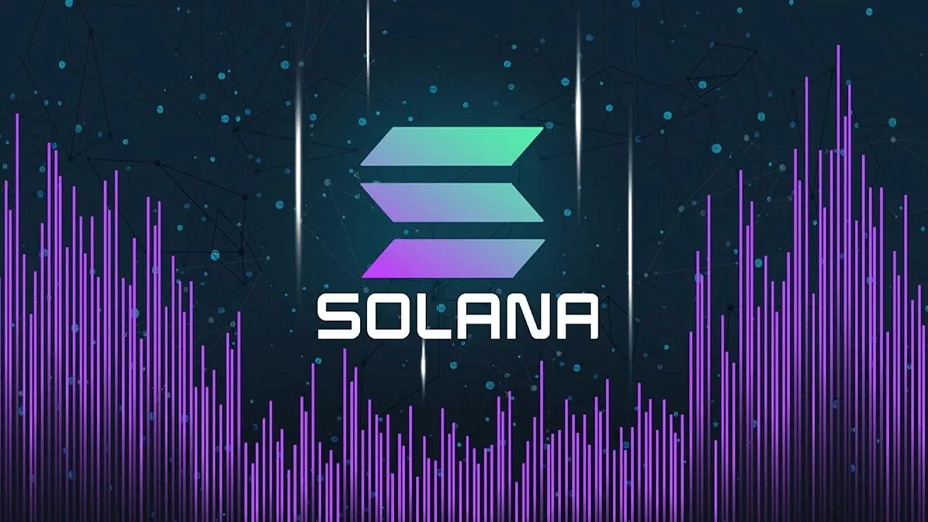 Solana facilitates global transactions