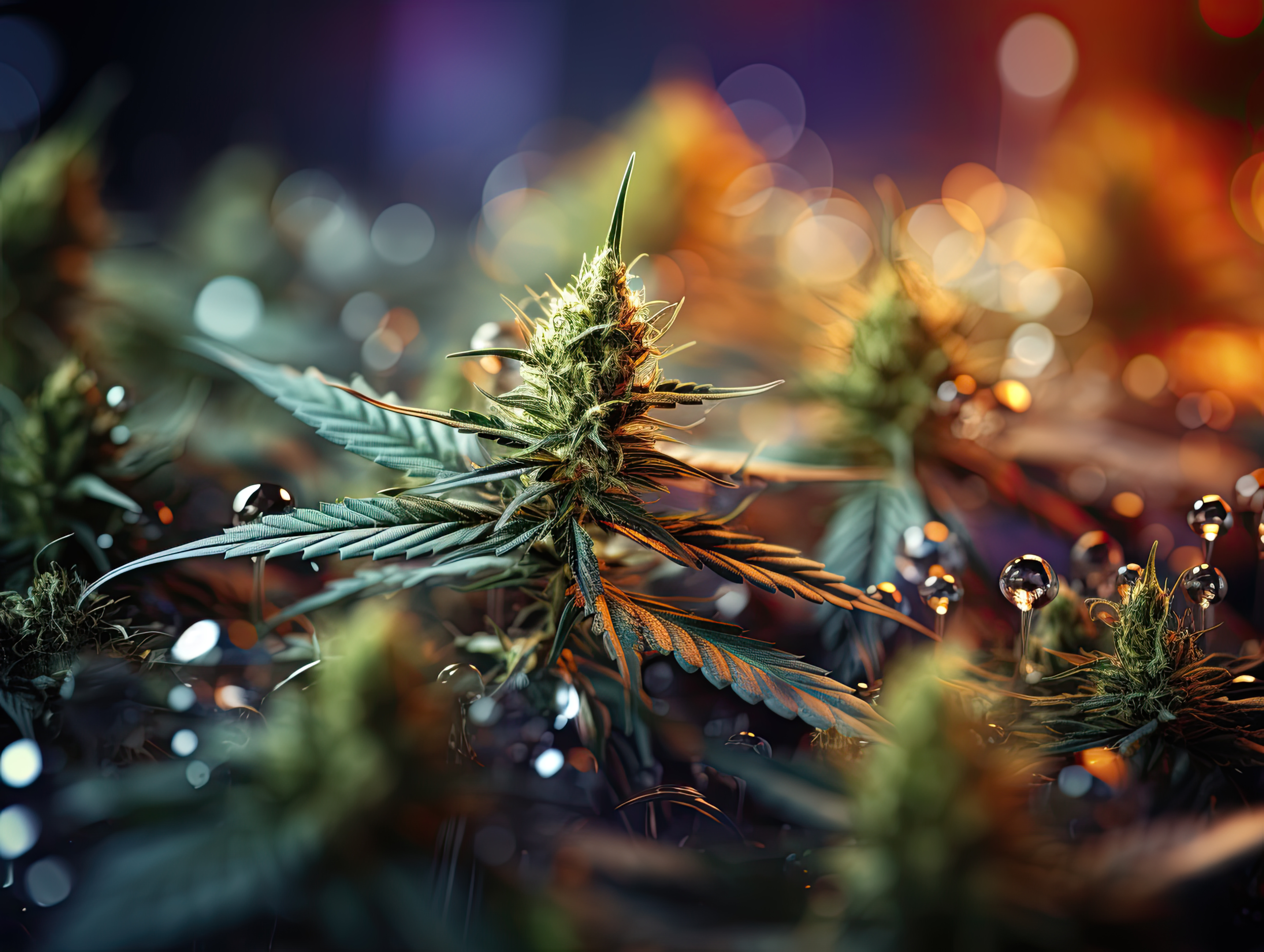 Whether in brownies or original form, the potential side effects and benefits of cannabis are becoming increasingly hard to ignore.