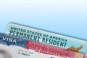 About the USA EB 2 NIW green card