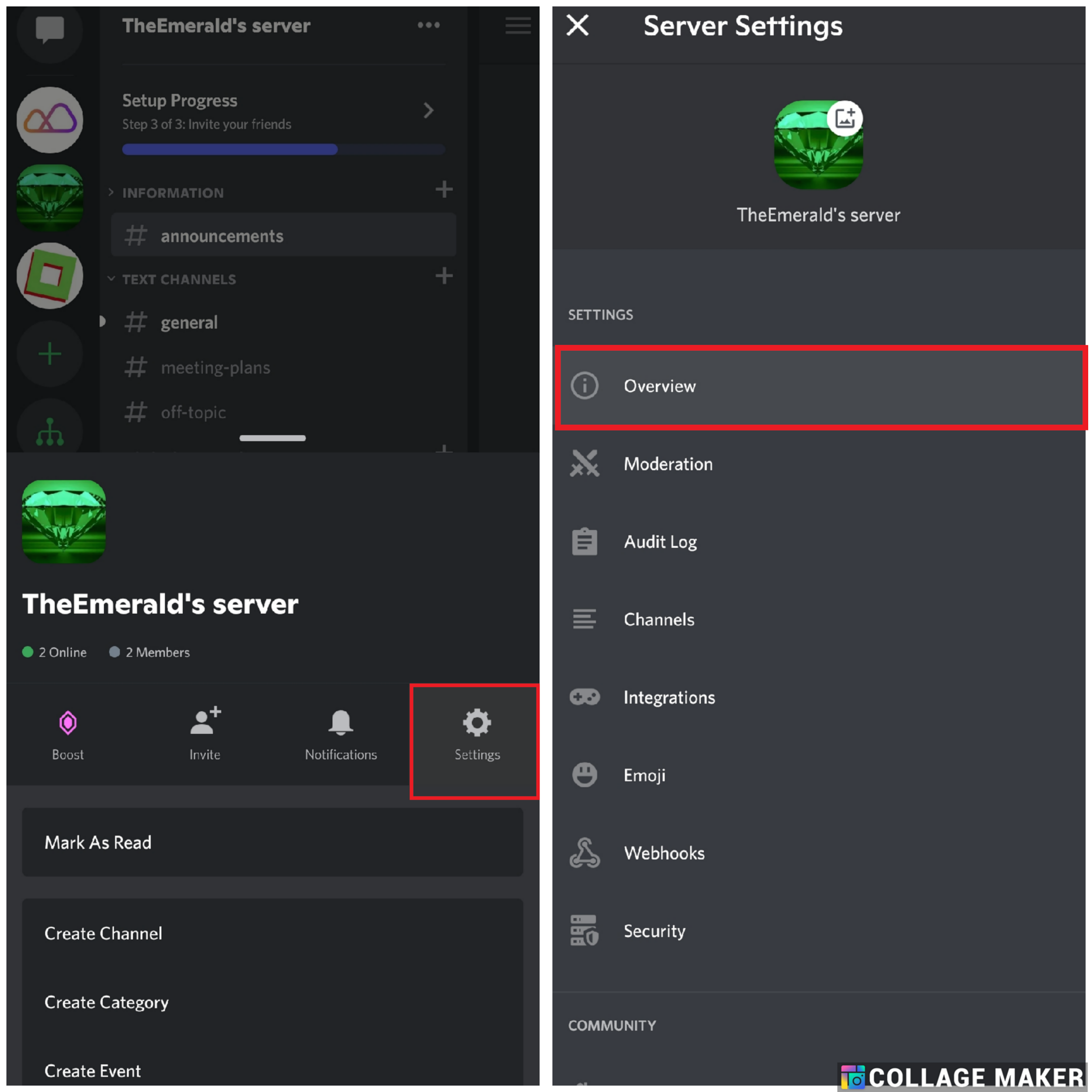How to Delete Discord Server on Your Desktop and Mobile Devices?