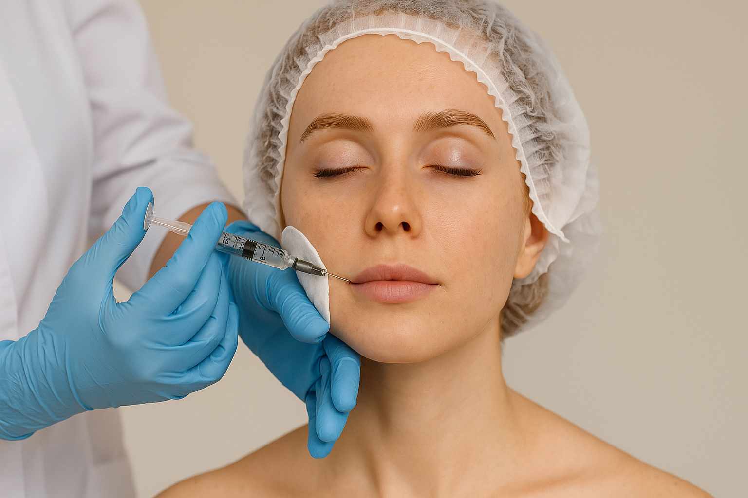 Tannbehandling hos tannlege for resorpsjon.