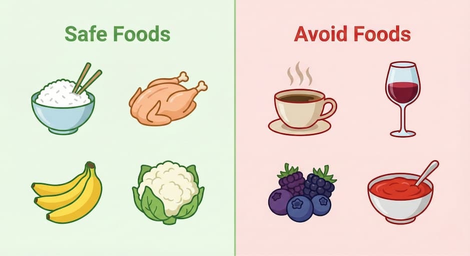 How to Protect Your Teeth in the First 48 Hours After Whitening