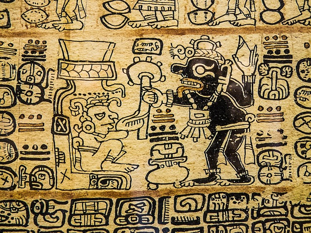 aztec, pre columbian, mexico