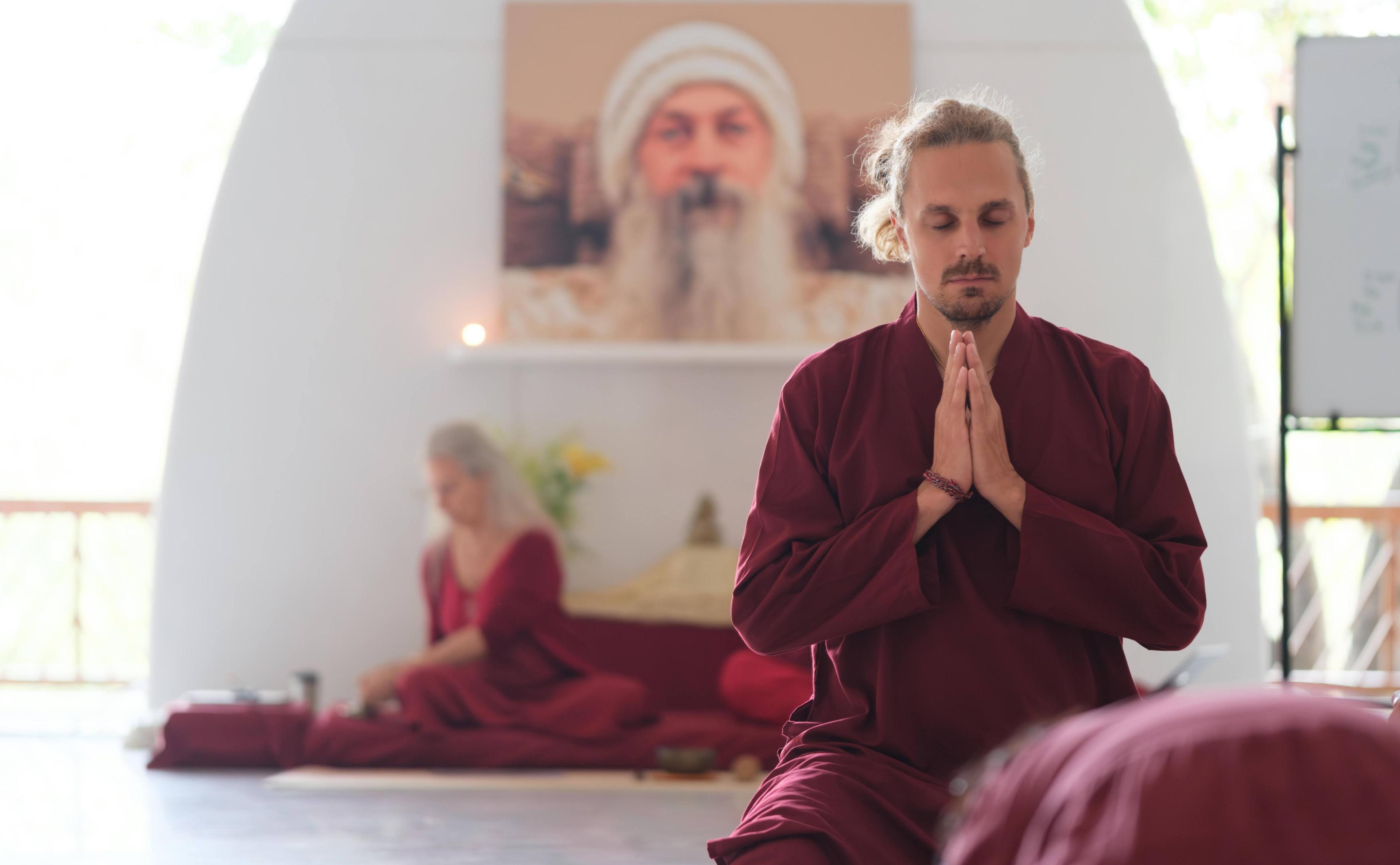 healing the soul