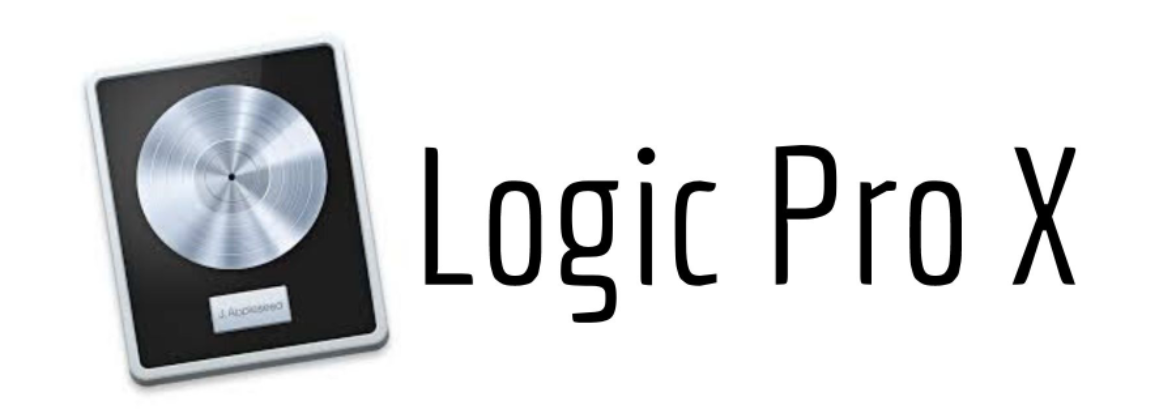 Logic Pro x Logo