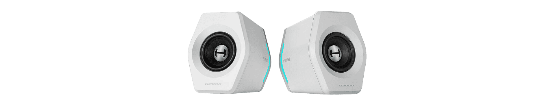 Edifier G2000 speakers are an affordable yet high-performing option.