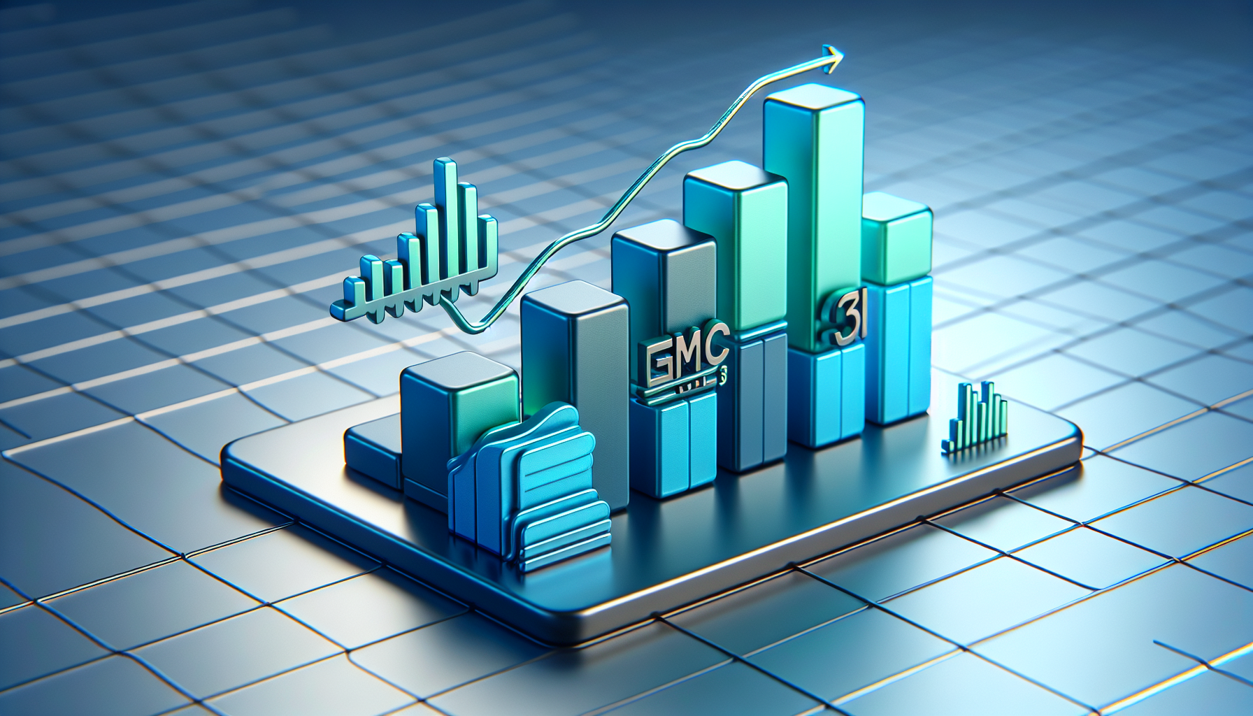 Comparing transfer speeds and capacities of eMMC storage