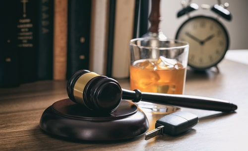 Indianapolis dui defense lawyer 
