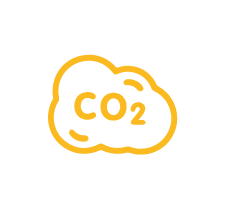 Świadomość konsekwencji emisji CO2 jest jednym z powodów zmian w nowoczesnym biznesie