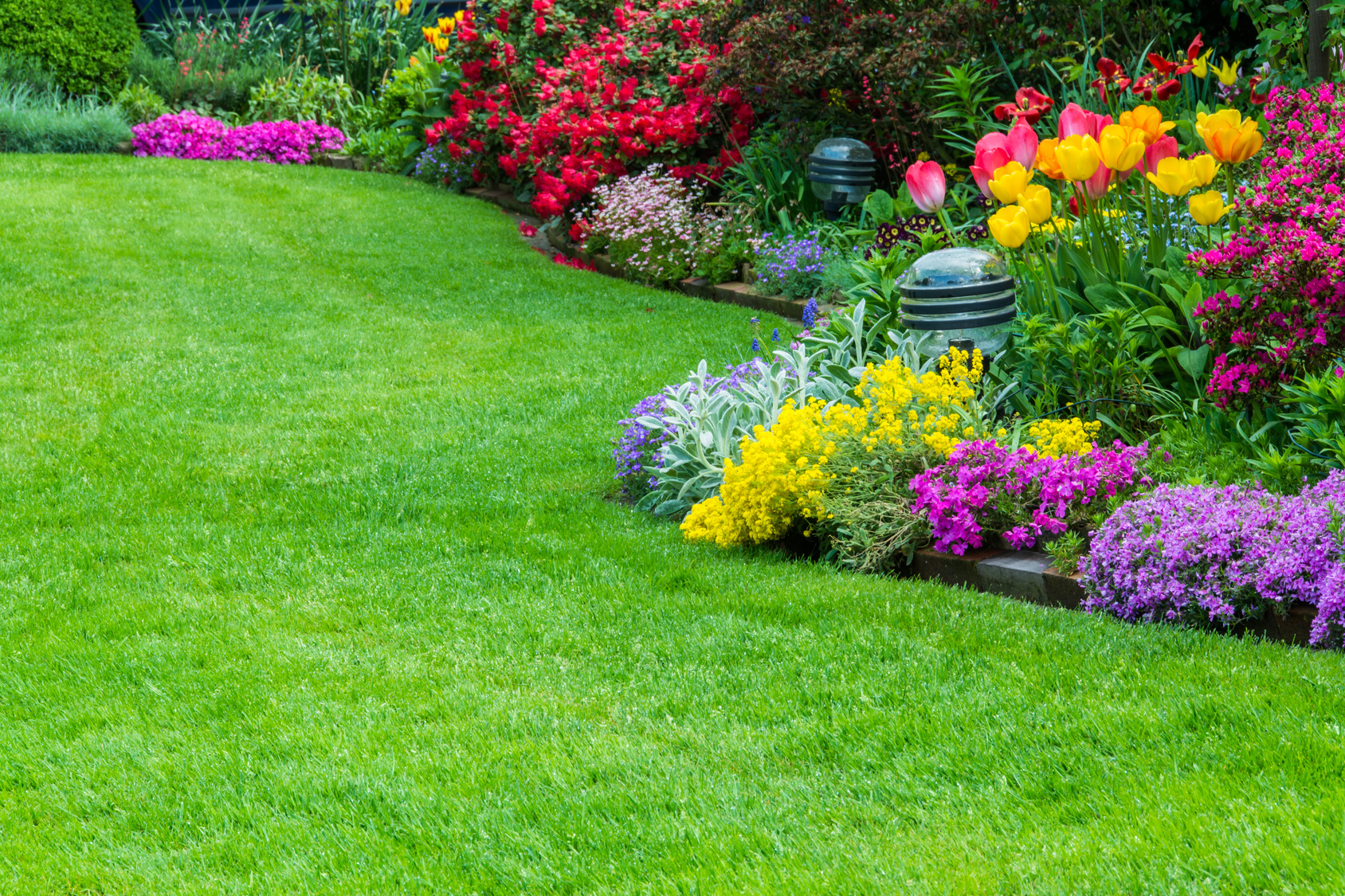 garden care