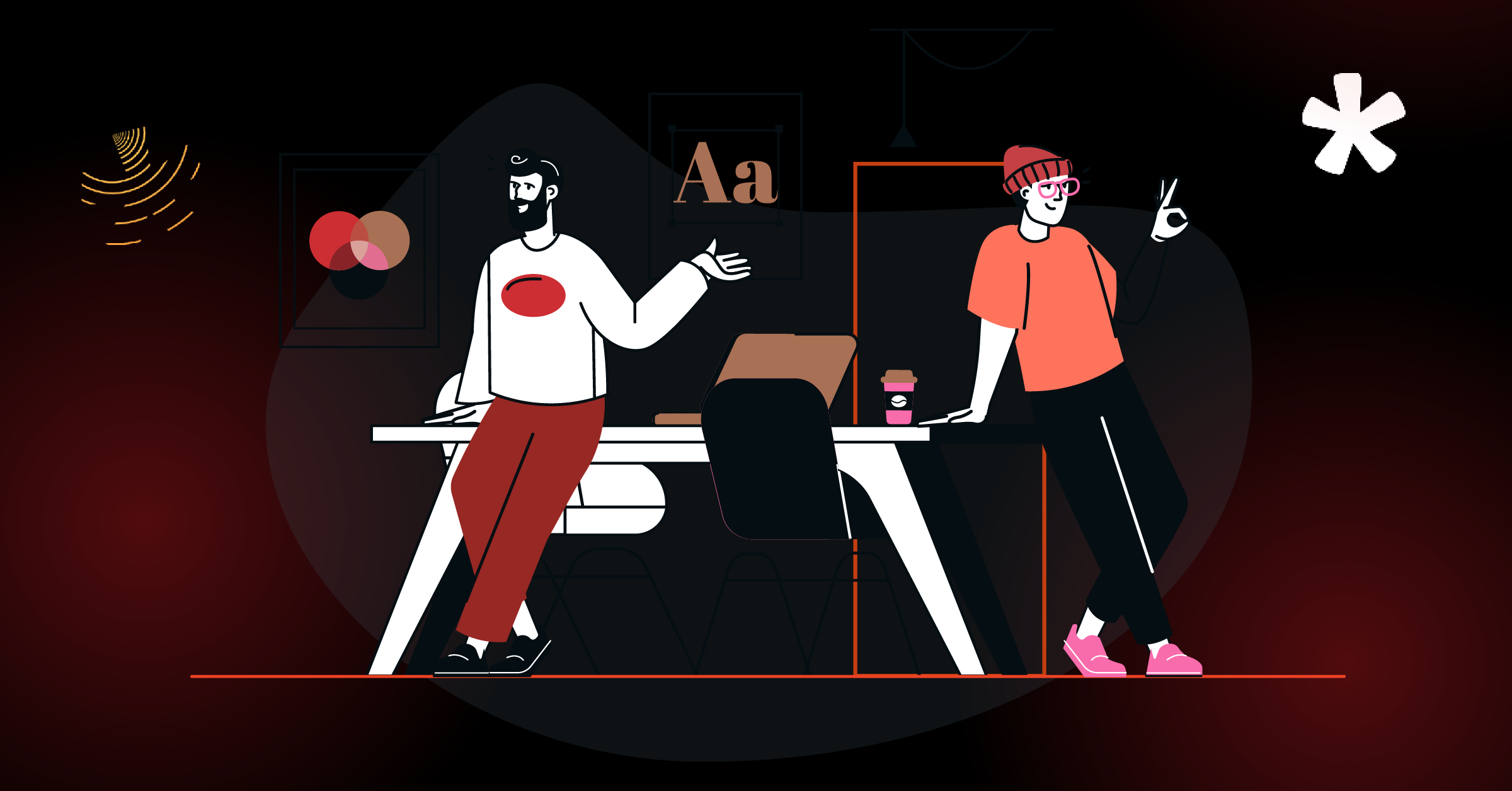 Best Creative Website Designers & Agencies
