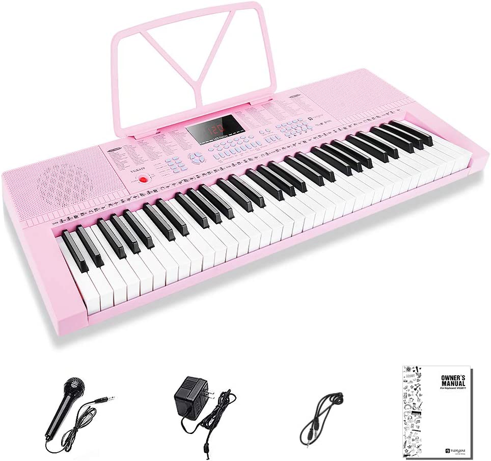 Best Piano Keyboard Under 200 Beginner Keyboards