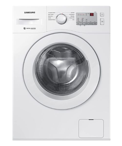 Samsung 6.0 Kg Inverter Fully-Automatic Washing Machine