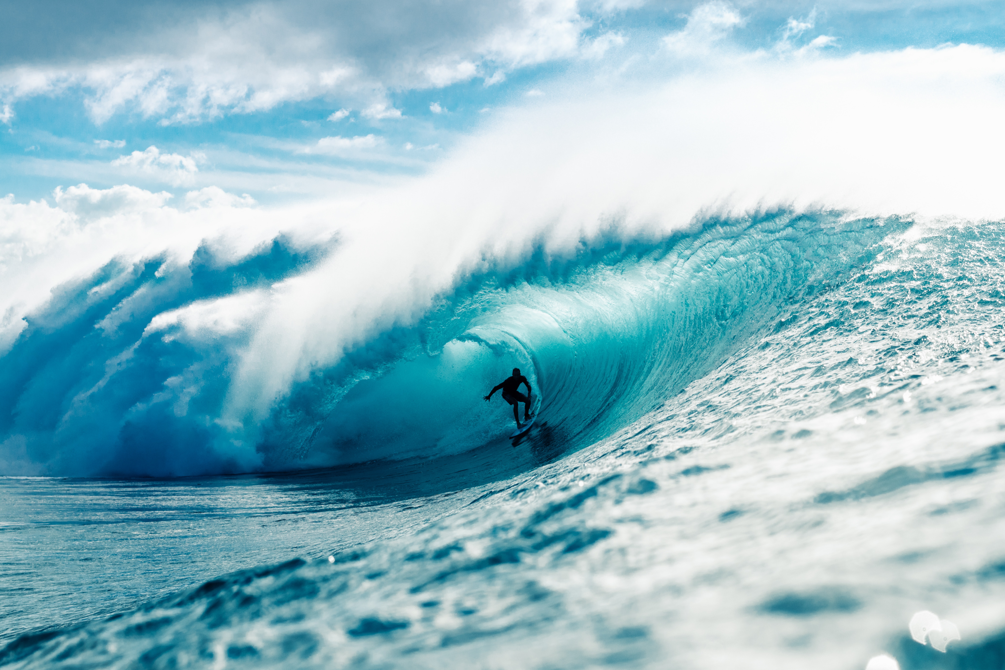 most common dangers while surfing