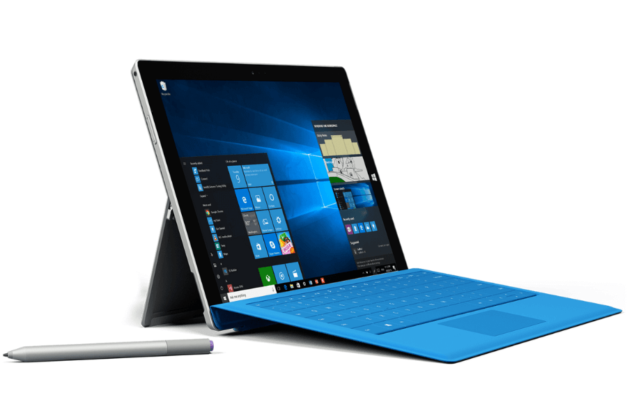 Surface pro clearance 3 model number