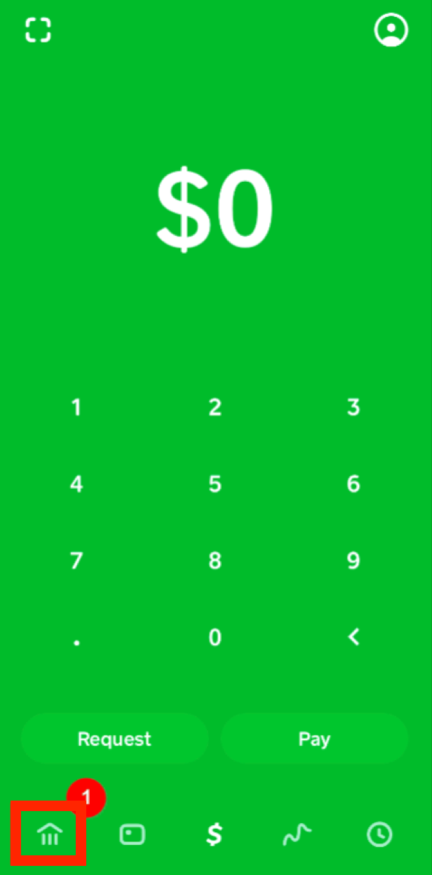 cashapp bitcoin withdrawal