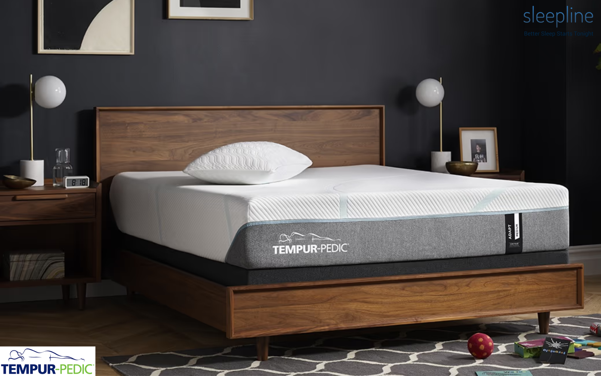 How long do Tempurpedic mattresses last? (lifespan) Sleepline