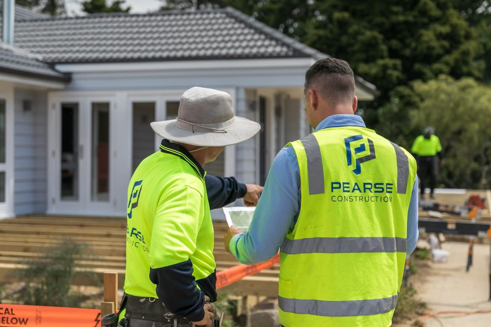 Construction Companies Auckland View Auckland