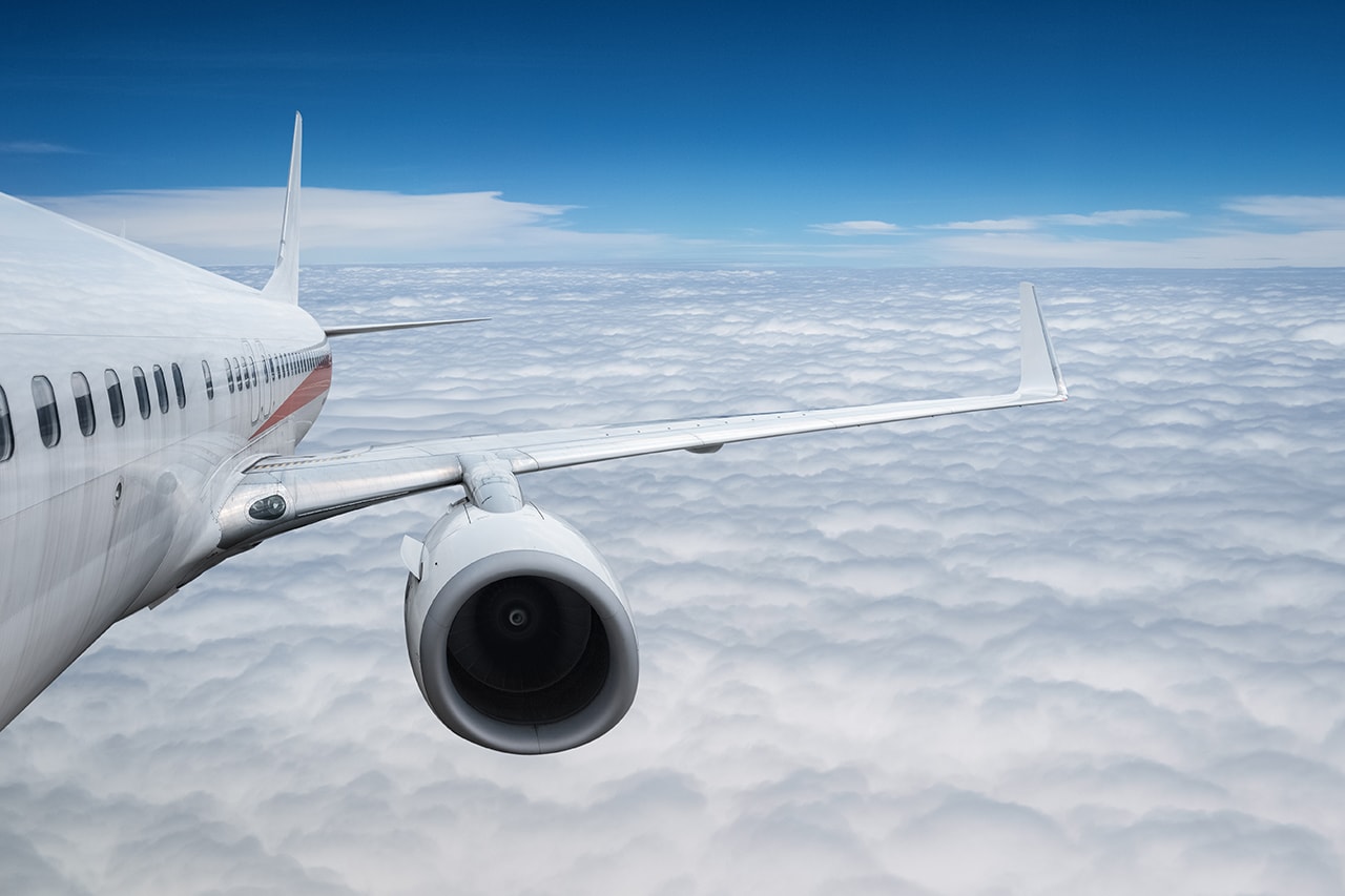 Why Planes Fly at High Altitudes