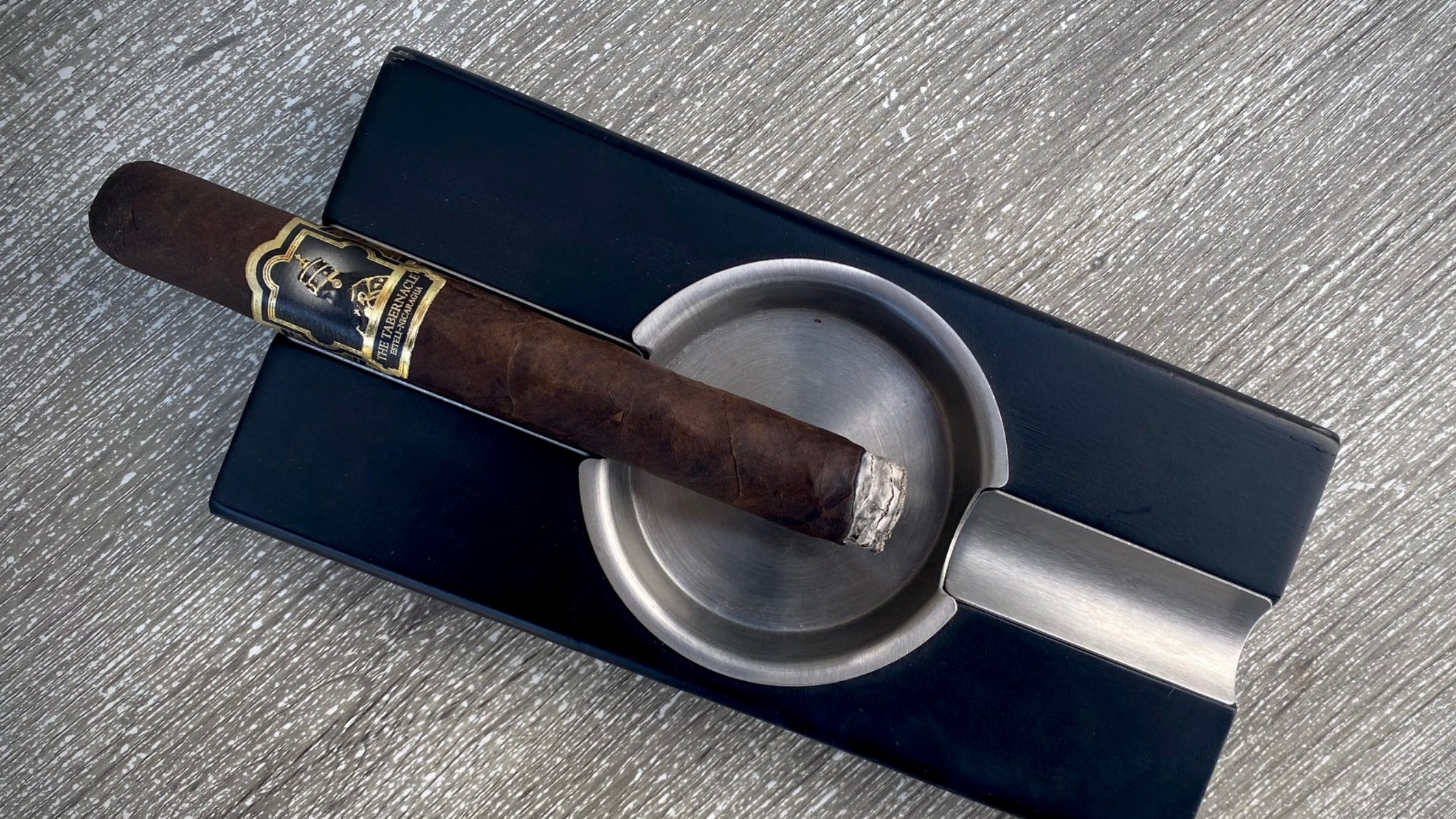 Foundation The Tabernacle Toro First Third