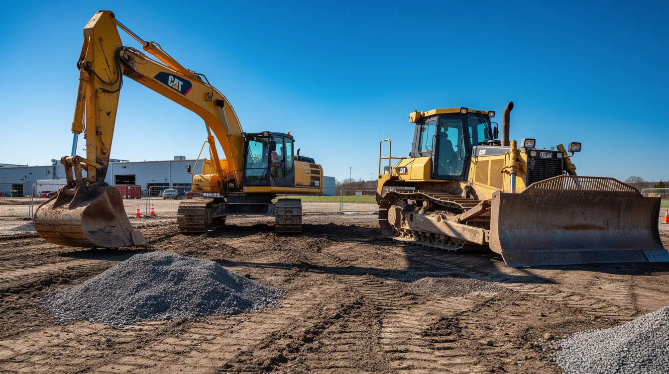 Why You Need to Sell Your Equipment with Us