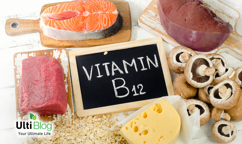 Who Needs Vitamin B12 Supplements?