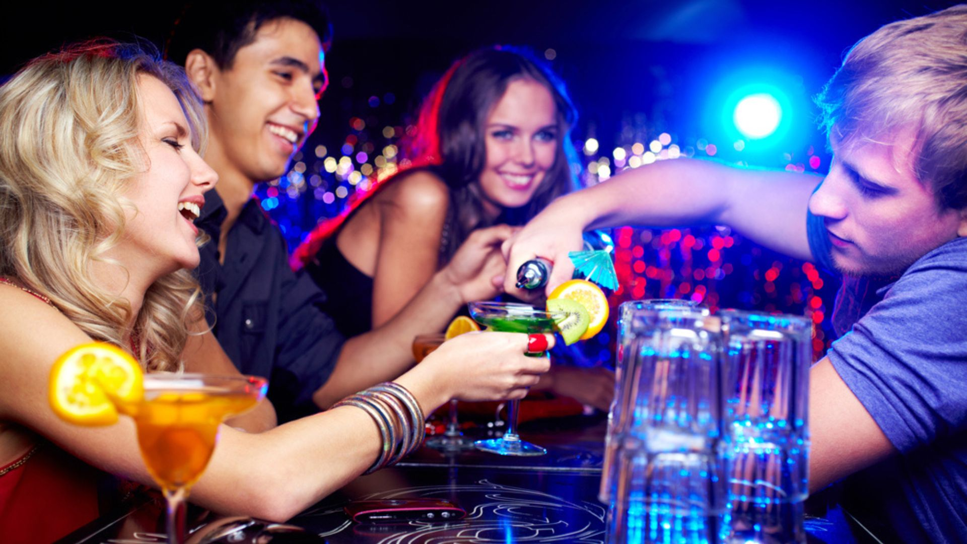 What Is The Cancellation Policy For Mobile Bar Hire? -
