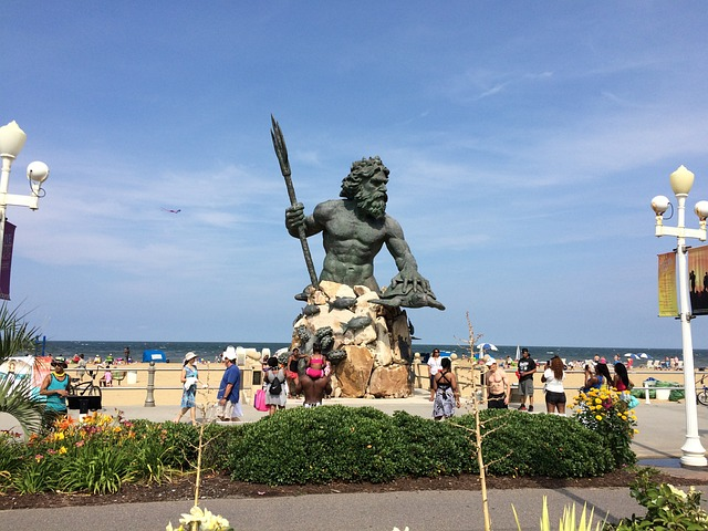 statue, virginia beach, monument, real estate investors, real estate investment, rental property, buy rental property, rental properties, Virginia Beach, best cities for fine arts, Northern Virginia, young professionals, affordable average rents, private schools, student housing