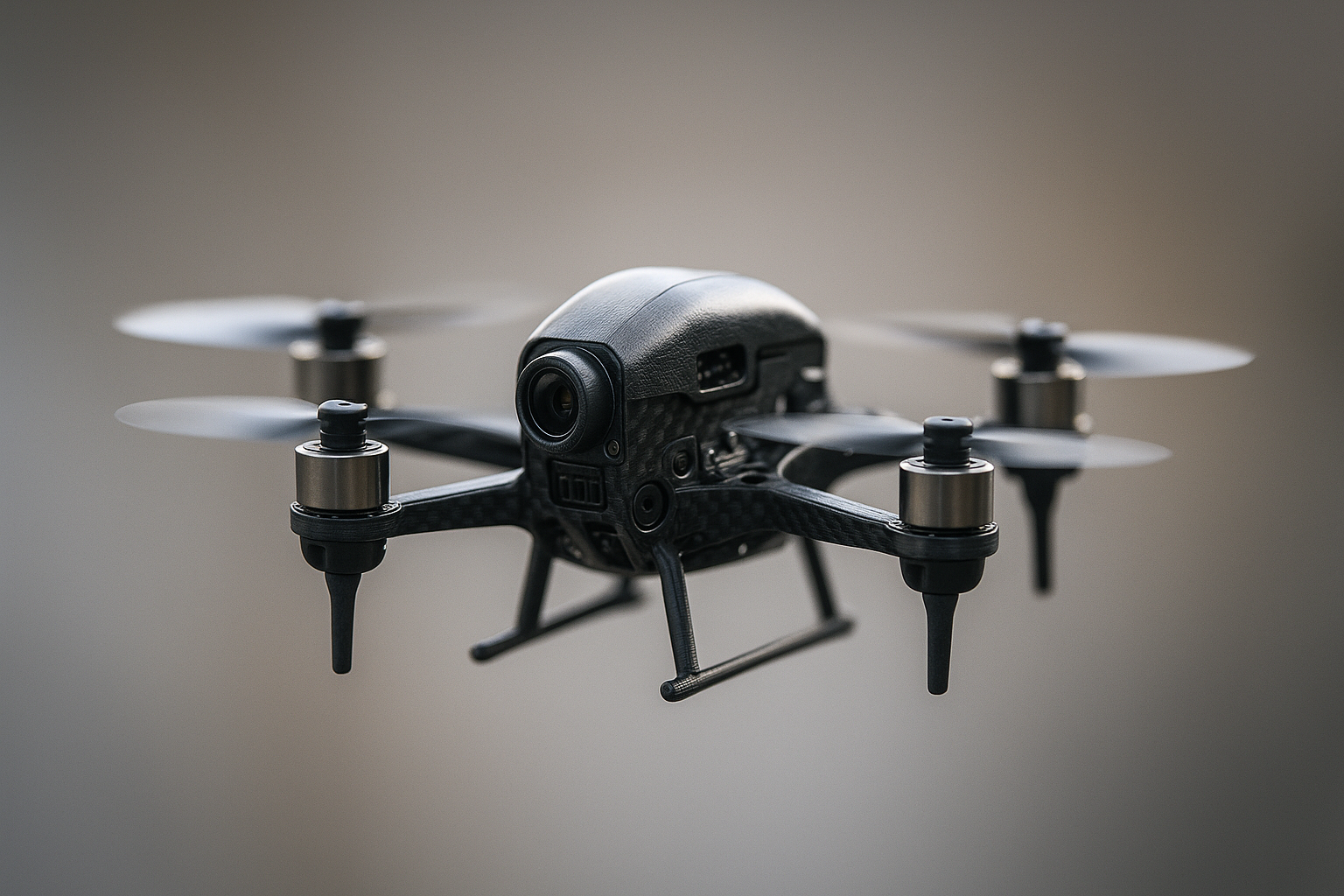 micro drone risk to ground operations