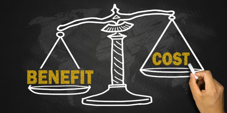 Comparing Costs and Benefits