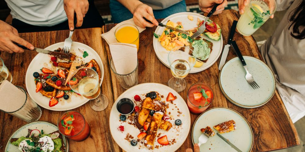 Food and Drink Tasting Spots at the Finger Lakes