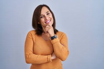 prenatal massage adjust