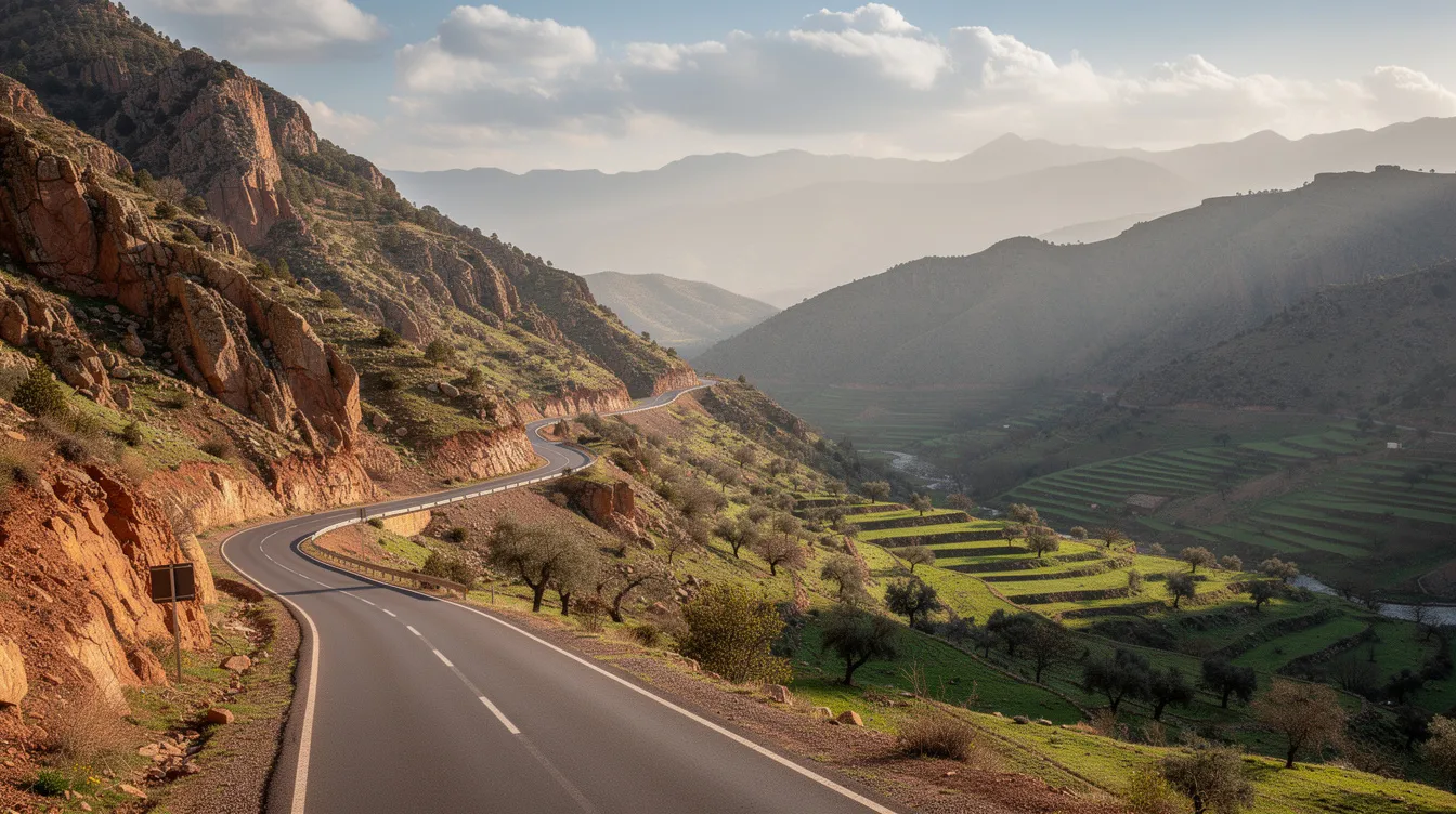 Car Rental Midelt: Practical Guide to Renting a Car in the Atlas