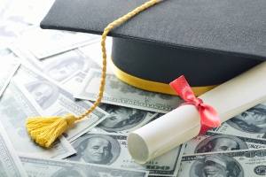 Are student loans currently dischargeable in bankruptcy