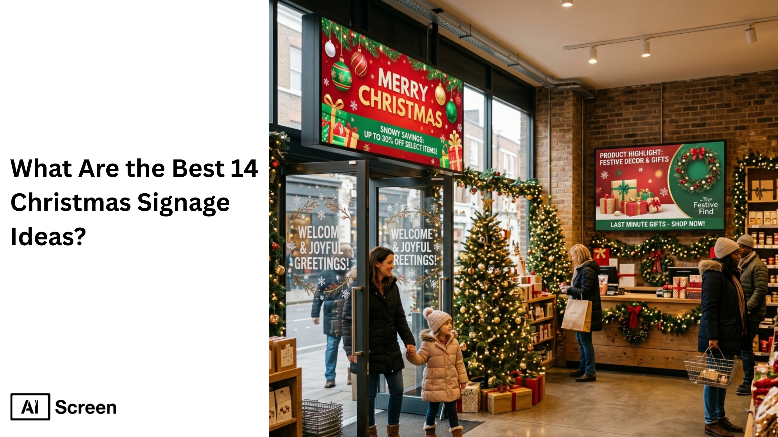 christmas signage decoration ideas                                                                                                                                                                                              classic sidewalk sign emerges  christmas decorations     creating captivating christmas signage         christmas tree 2/4–11 christmas signs 9/13–67 diy christmas sign ideas