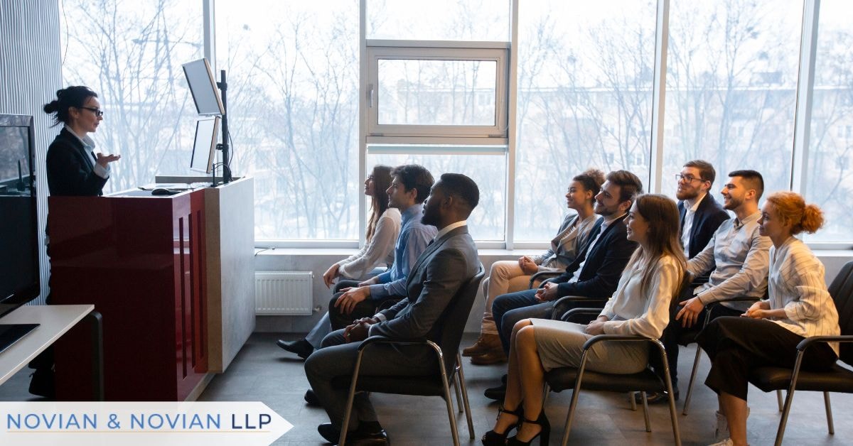 What Employers Should Do to Prevent Discrimination Claims