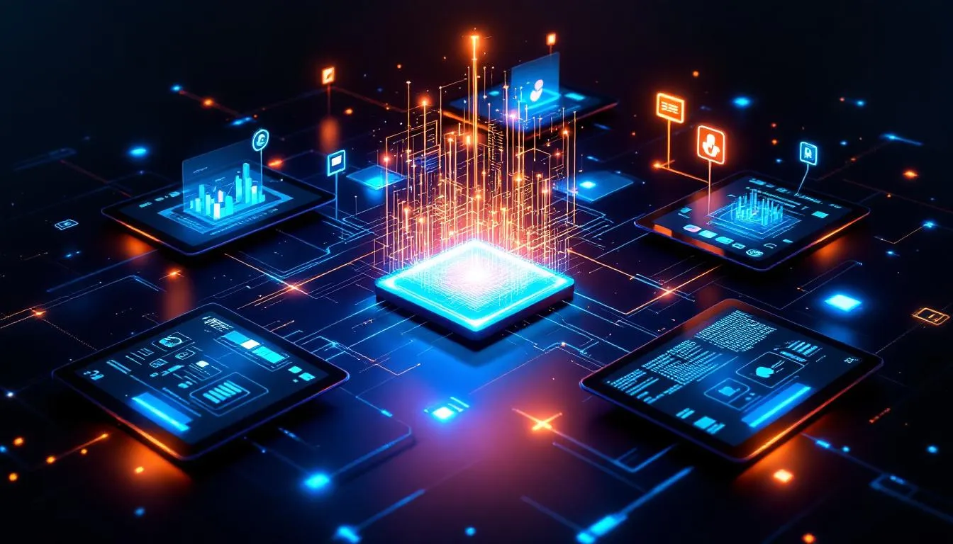 Lebenszyklus-Politik für Tablets für eine effektive Verwaltung.