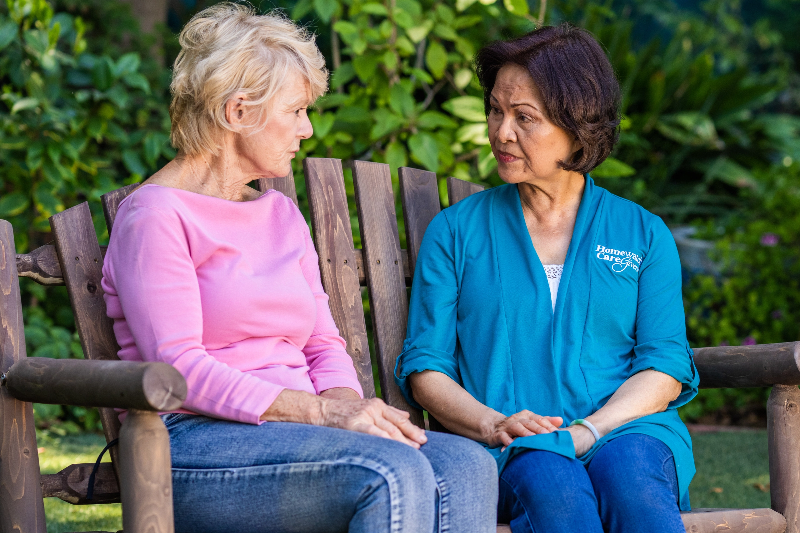 Finding reliable home care and home health care providers in Houston.