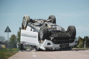 Rollover accidents