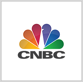 CNBC (formerly Consumer News and Business Channel) is a federal news source