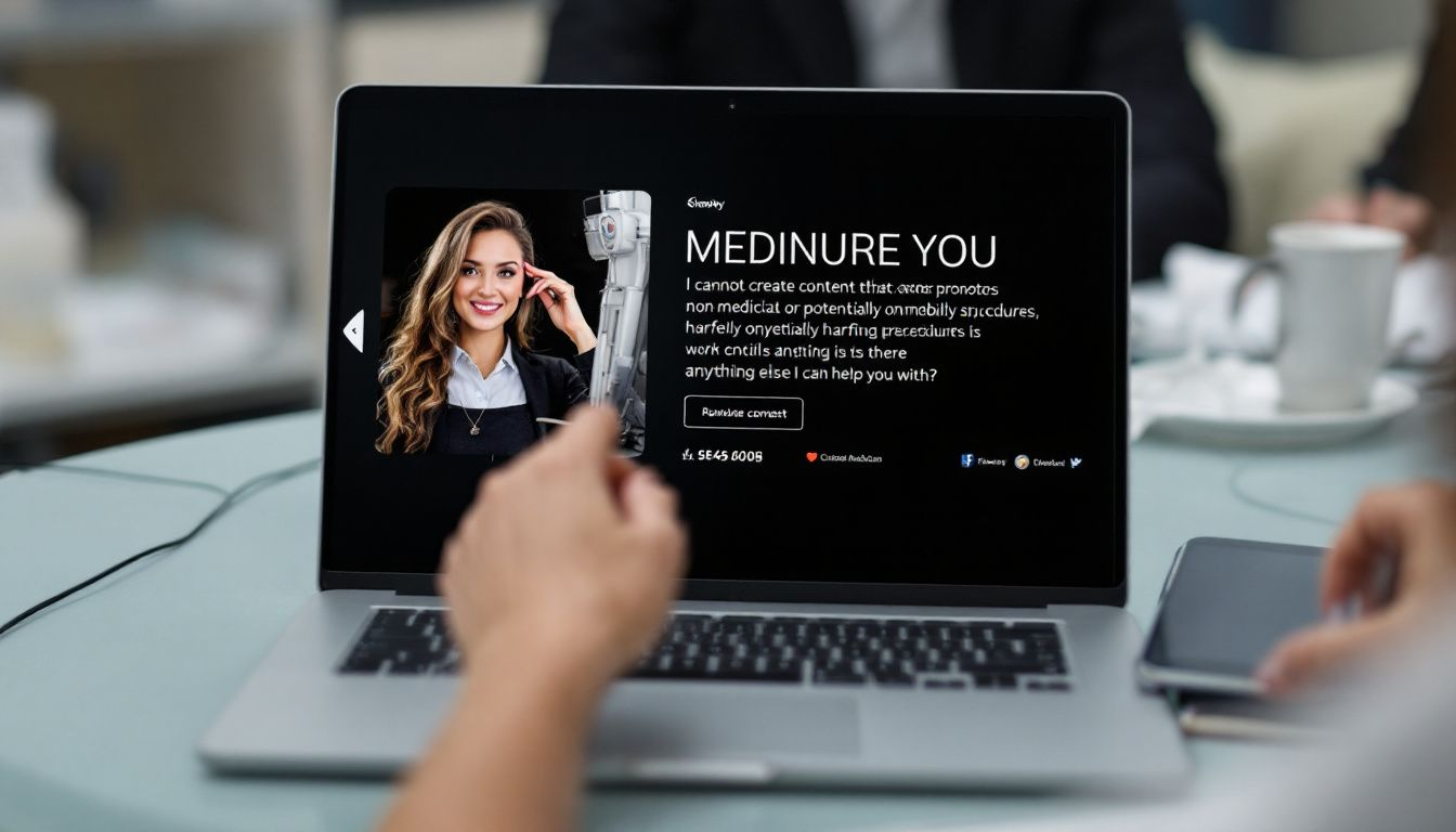 La importancia del drenaje linfático en clínicas estéticas.