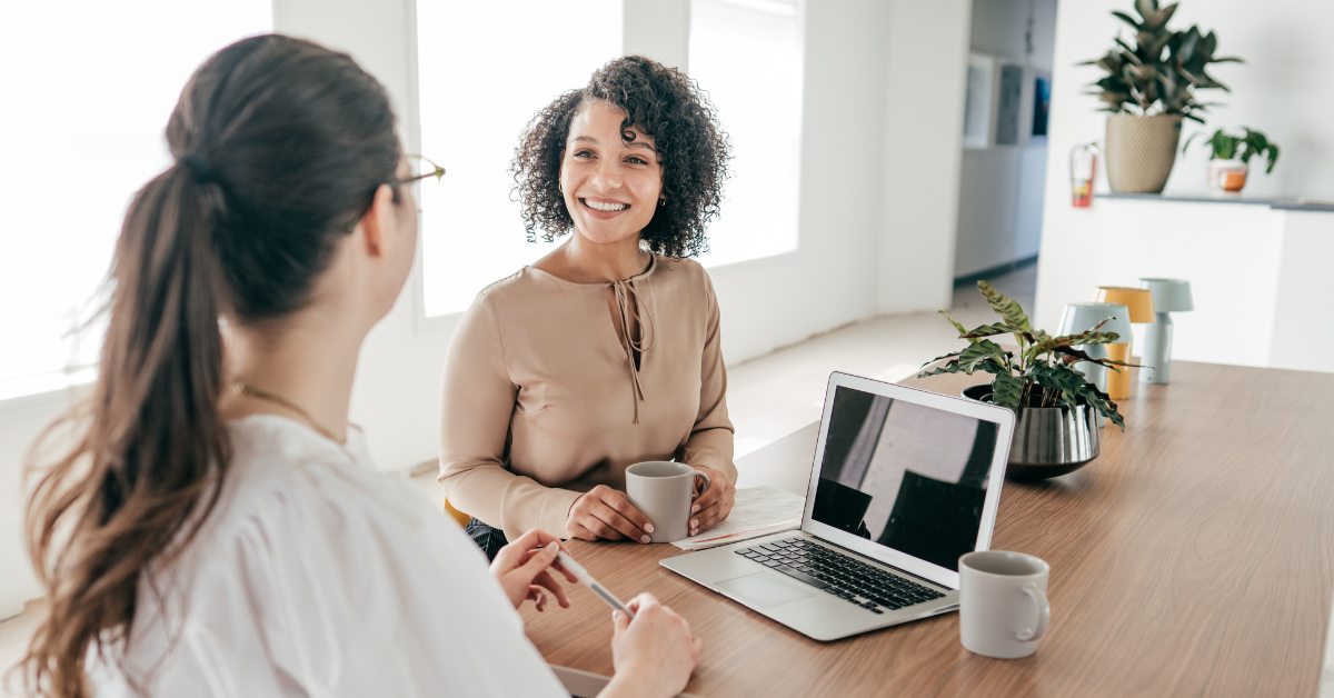 How to Make Your Exit Interview Constructive