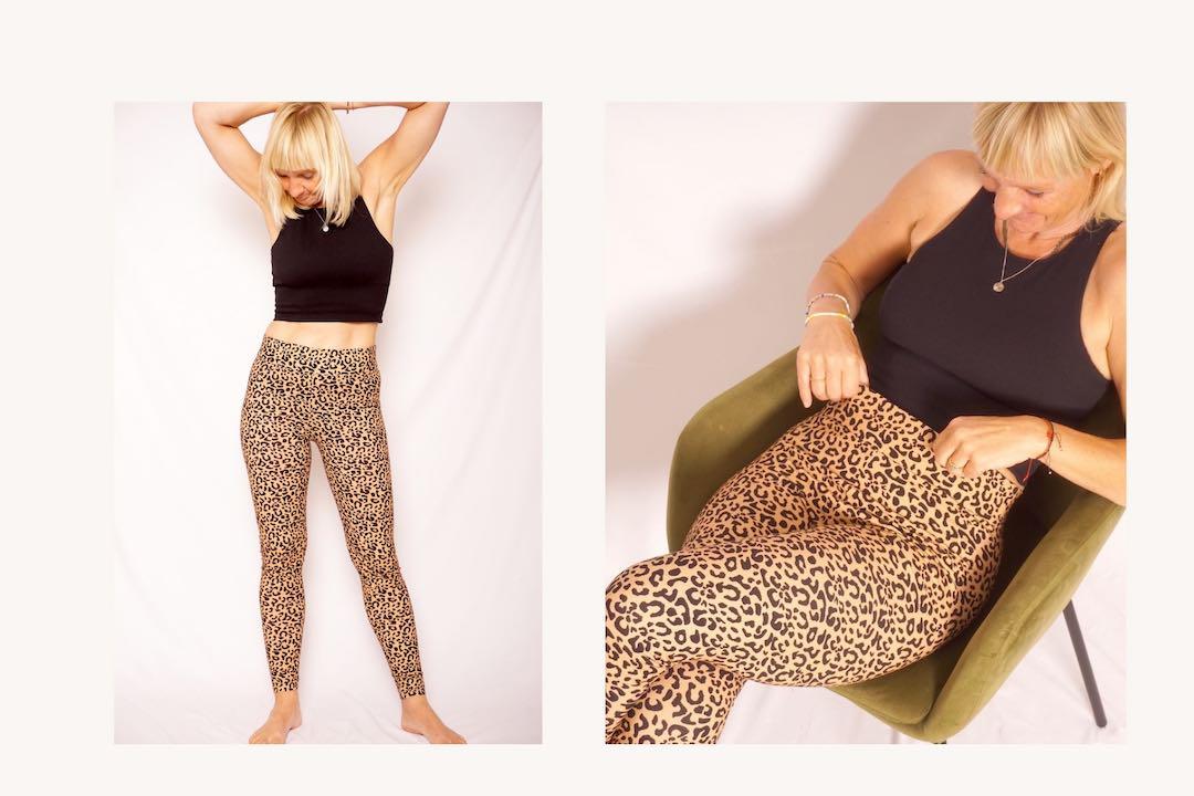 organic clothing by Orbasics