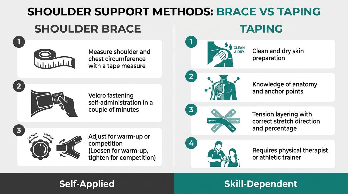 Application and Ease of Use