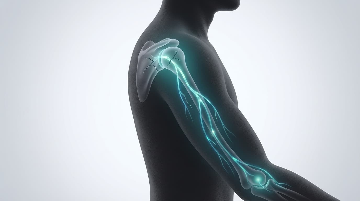 Can Shoulder Pain Really Cause Elbow Pain?