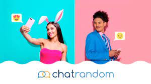Chatrandom: Free Random Video Chat - Cam Chat with Strangers
