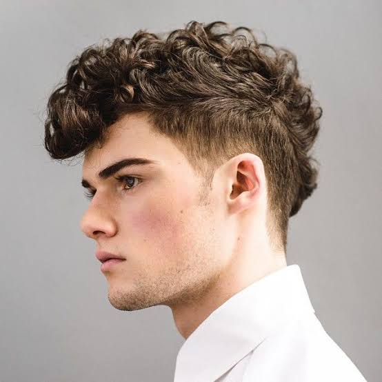 121 Hairstyle Ideas for Men in 2024 to Elevate Your Look: Discover the ...