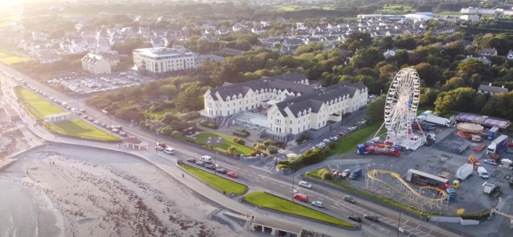 Salthill-Galway