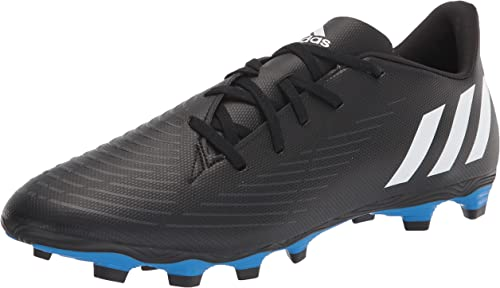 Adidas Unisex Edge.4 Flexible Ground Soccer Shoe